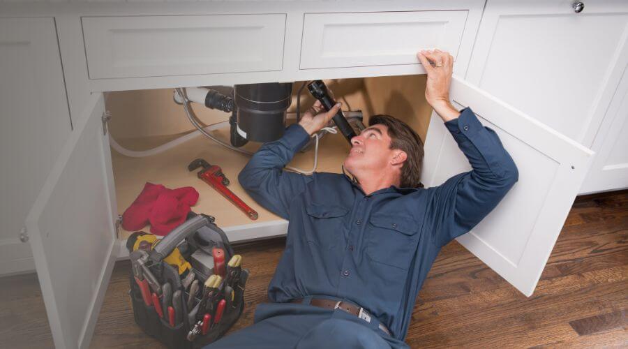 Local 24/7 Emergency Plumbing in Horseshoe Bay, TX